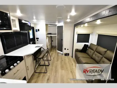 2027 Forest River RV Un-Mapped photo 6