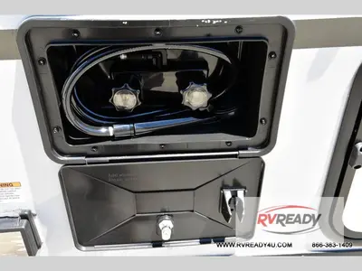2027 Forest River RV Cherokee Grey Wolf Black Label photo 39