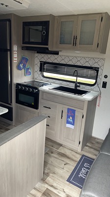 2022 COLEMAN LANTERN LT photo 8