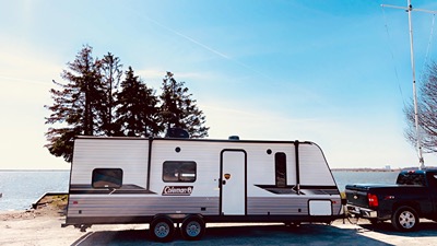 2022 COLEMAN LANTERN LT photo 6