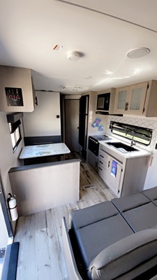 2022 COLEMAN LANTERN LT photo 5