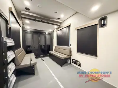2025 Grand Design Momentum M-Class photo 28