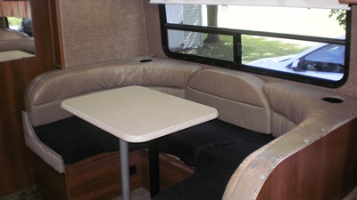 2015 COACHMEN CONCORD photo 10