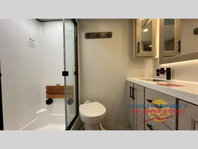 2025 Grand Design Solitude photo 23