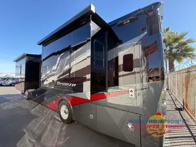 2025 Tiffin Motorhomes Allegro Breeze photo 4