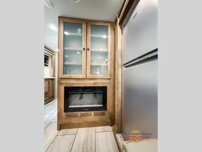 2025 Tiffin Motorhomes Allegro Breeze photo 20