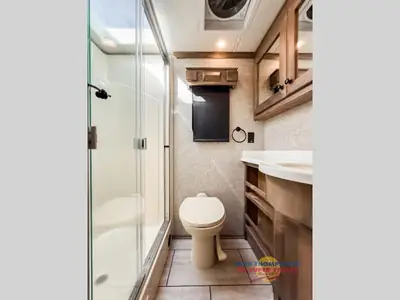 2025 Tiffin Motorhomes Allegro Breeze photo 27