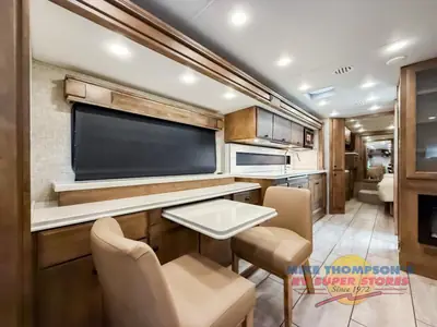 2025 Tiffin Motorhomes Allegro Breeze photo 14