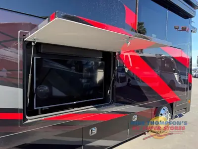 2025 Tiffin Motorhomes Allegro Breeze photo 7