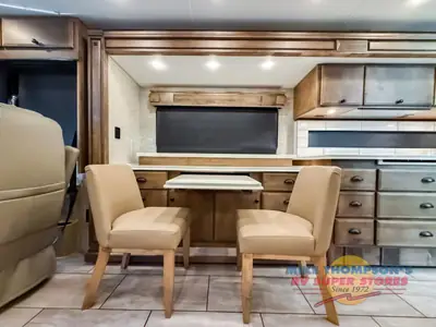 2025 Tiffin Motorhomes Allegro Breeze photo 15