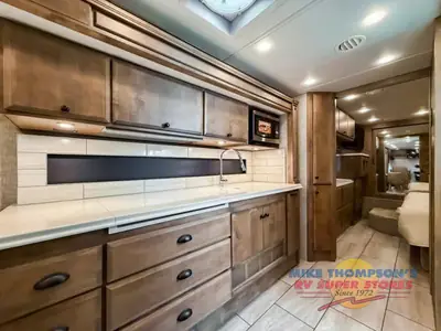 2025 Tiffin Motorhomes Allegro Breeze photo 21