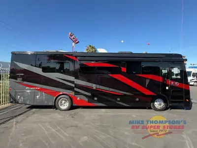 2025 Tiffin Motorhomes Allegro Breeze photo 6