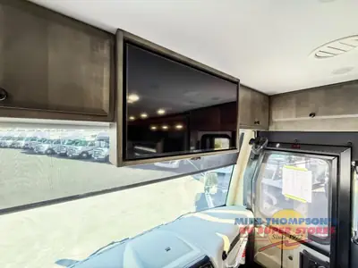 2025 Tiffin Motorhomes Allegro Breeze photo 12