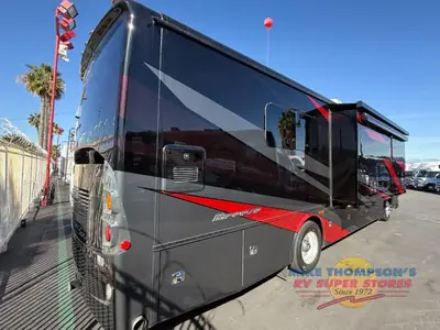 2025 Tiffin Motorhomes Allegro Breeze photo 5