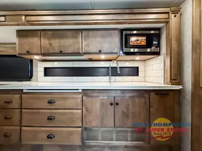 2025 Tiffin Motorhomes Allegro Breeze photo 22