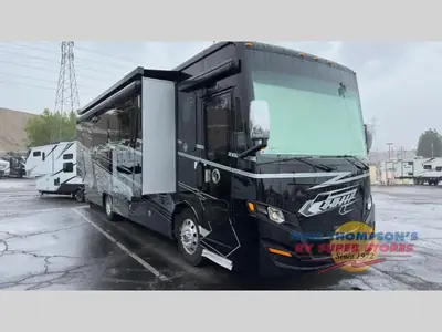New 2025 Tiffin Motorhomes Allegro RED 33 AA