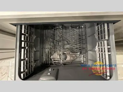 2025 Tiffin Motorhomes Allegro RED photo 18