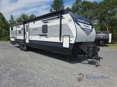 2027 Forest River RV Puma photo 2