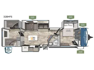2027 Forest River RV Puma photo 32