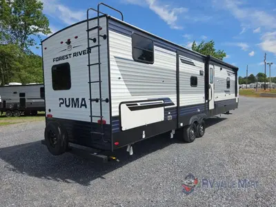 2027 Forest River RV Puma photo 8