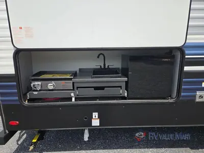 2027 Forest River RV Puma photo 11