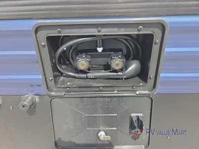 2027 Forest River RV Puma photo 16