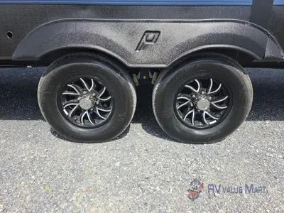 2027 Forest River RV Puma photo 14