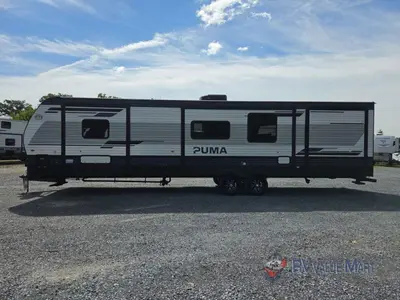 2027 Forest River RV Puma photo 5