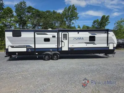 2027 Forest River RV Puma photo 9
