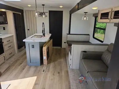 2027 Forest River RV Puma photo 19
