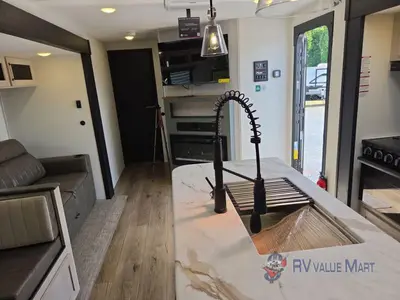 2027 Forest River RV Puma photo 20