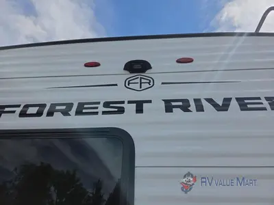2027 Forest River RV Puma photo 12