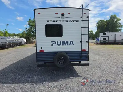 2027 Forest River RV Puma photo 7
