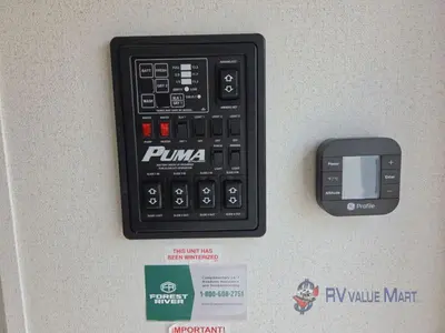 2027 Forest River RV Puma photo 18