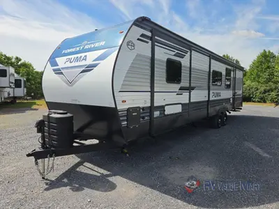 2027 Forest River RV Puma photo 4