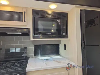 2027 Forest River RV Puma photo 31