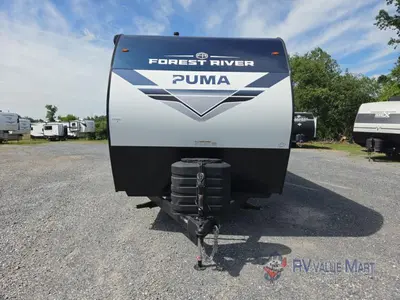 2027 Forest River RV Puma photo 3