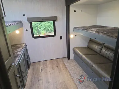 2027 Forest River RV Puma photo 28