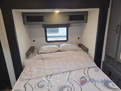 2027 Forest River RV Puma photo 24