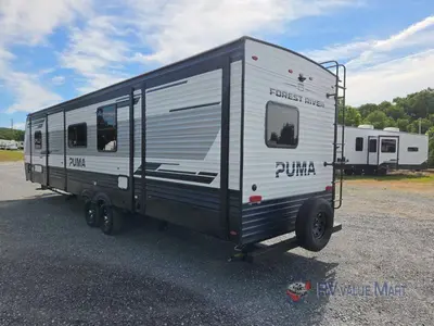 2027 Forest River RV Puma photo 6