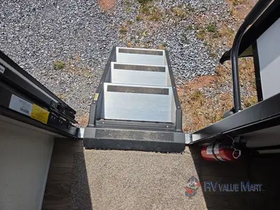 2027 Forest River RV Puma photo 17