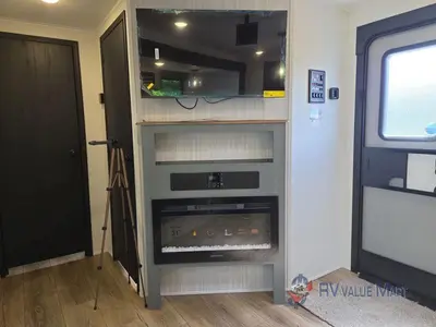 2027 Forest River RV Puma photo 23