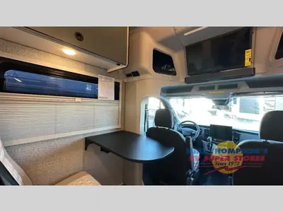 2025 Winnebago Ekko photo 11