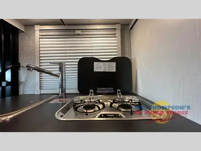 2025 Winnebago Ekko photo 14