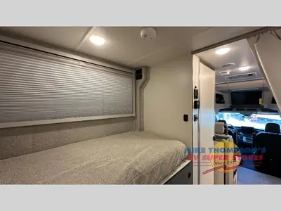 2025 Winnebago Ekko photo 9