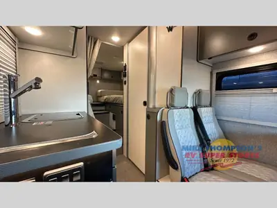 2025 Winnebago Ekko photo 5