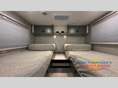2025 Winnebago Ekko photo 6
