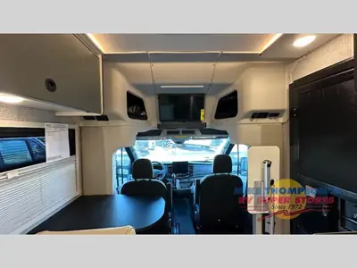 2025 Winnebago Ekko photo 10