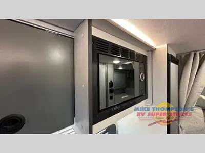 2025 Winnebago Ekko photo 12