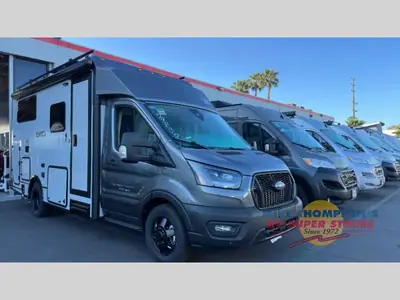 New 2025 Winnebago Ekko 22A